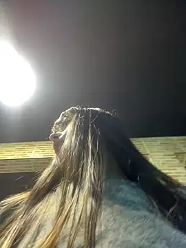 VioletaSubmissive online show from March 2025 10:51:01 PM