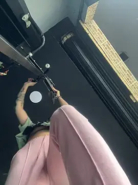 VioletaSubmissive online show from March 2025 09:48:02 PM