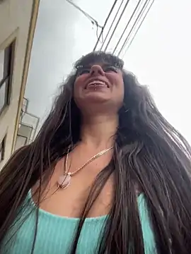 VioletaSubmissive online show from April 2026 10:16:01 PM