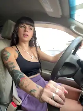 VioletaSubmissive online show from April 2026 10:11:02 PM