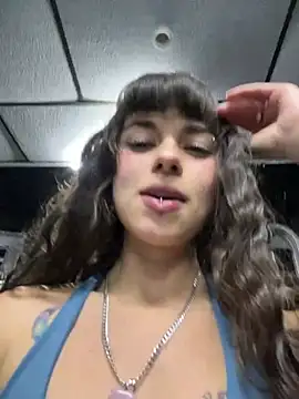 VioletaSubmissive online show from January 2026 08:04:01 PM