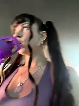 VioletaSubmissive online show from October 2025 08:34:02 PM