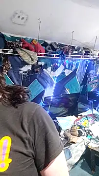 Boo-boo kittyfux online show from March 2026 10:28:02 PM