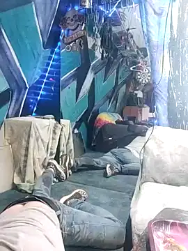 Boo-boo kittyfux online show from February 2026 03:31:02 PM