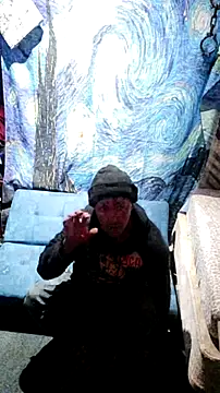 Boo-boo kittyfux online show from February 2026 12:25:02 PM