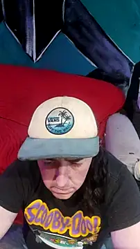 Boo-boo kittyfux online show from March 2026 01:51:02 PM