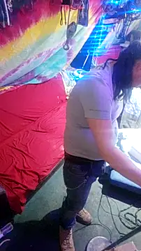 Boo-boo kittyfux online show from February 2026 07:06:02 AM