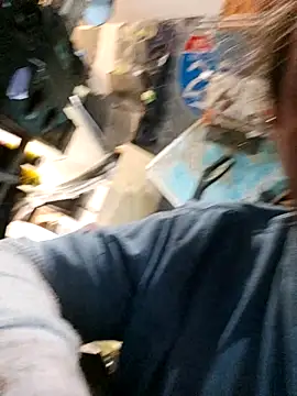 Boo-boo kittyfux online show from November 2025 08:29:02 AM