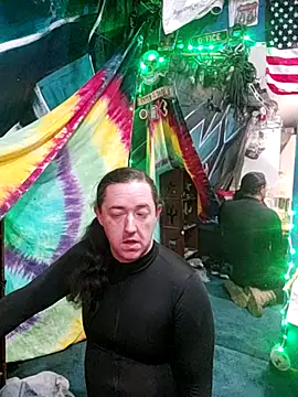 Boo-boo kittyfux online show from November 2025 12:09:02 PM