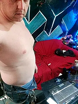 Boo-boo kittyfux online show from October 2025 05:23:01 PM