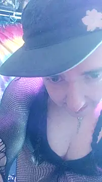 Boo-boo kittyfux online show from January 2026 03:26:02 PM