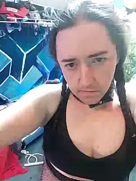 Boo-boo kittyfux online show from October 2025 04:39:02 PM