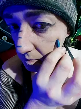 Boo-boo kittyfux online show from November 2025 03:24:02 AM