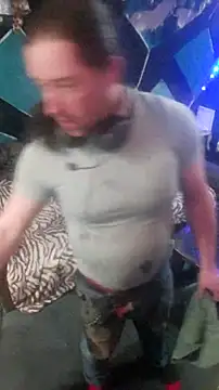 Boo-boo kittyfux online show from December 2025 12:18:02 PM