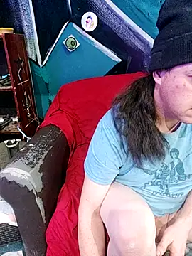 Boo-boo kittyfux online show from November 2025 05:29:02 PM