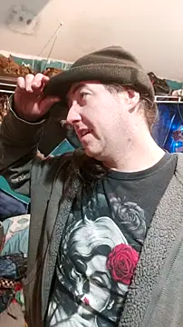 Boo-boo kittyfux online show from February 2026 08:02:01 AM