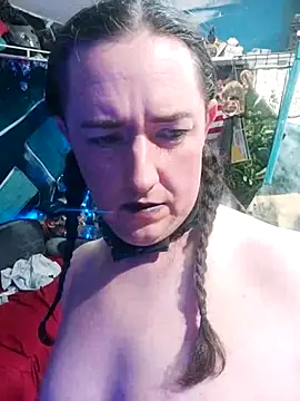 Boo-boo kittyfux online show from October 2025 04:50:02 PM