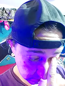 Boo-boo kittyfux online show from October 2025 03:35:01 PM