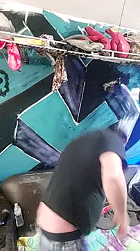 Boo-boo kittyfux online show from February 2026 12:12:01 PM