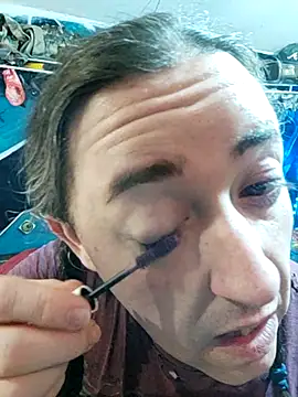 Boo-boo kittyfux online show from October 2025 04:24:02 AM