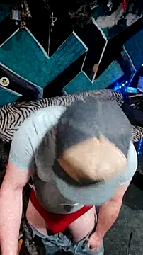 Boo-boo kittyfux online show from December 2025 11:58:02 AM