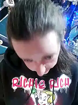 Boo-boo kittyfux online show from October 2025 02:56:01 AM