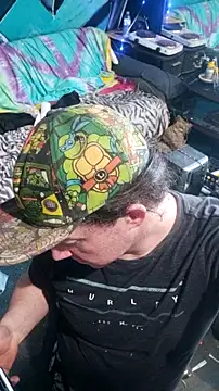 Boo-boo kittyfux online show from January 2026 03:07:02 PM