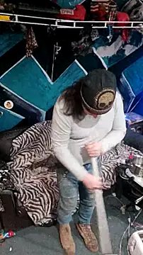 Boo-boo kittyfux online show from December 2025 09:37:02 AM