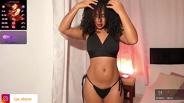 Maria juliana online show from November 2025 05:41:01 AM