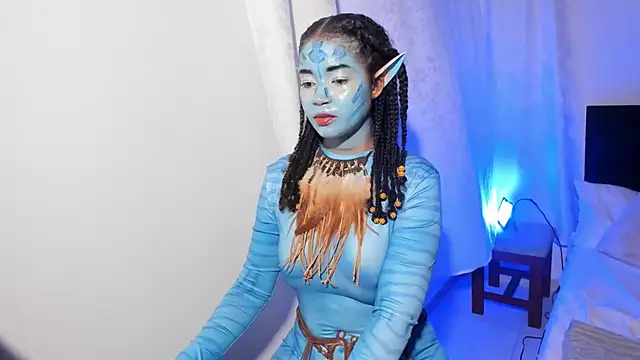 Maria juliana online show from October 2025 04:42:01 AM