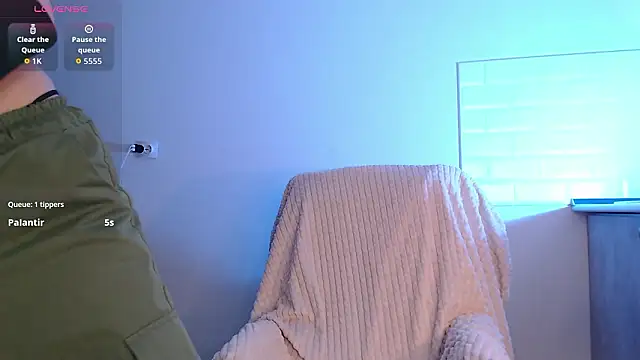 Eva Hailey  online show from March 2026 03:32:01 AM