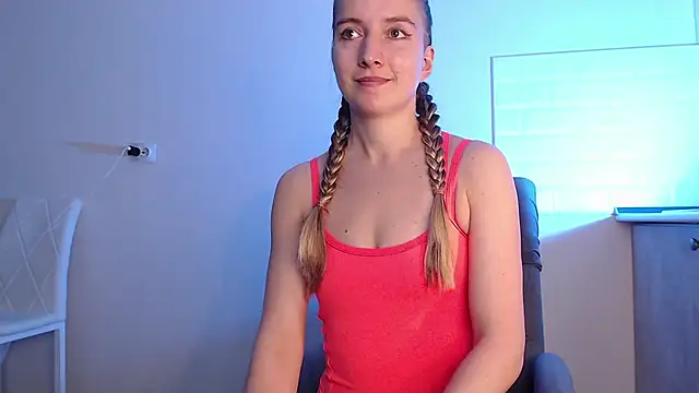 Eva Hailey  online show from June 2026 04:02:02 AM