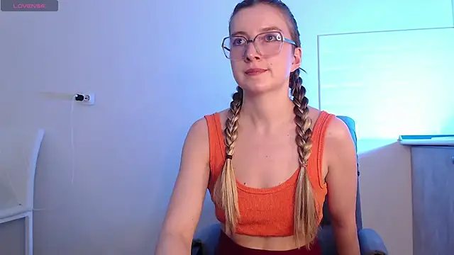 Eva Hailey  online show from May 2026 04:08:02 AM