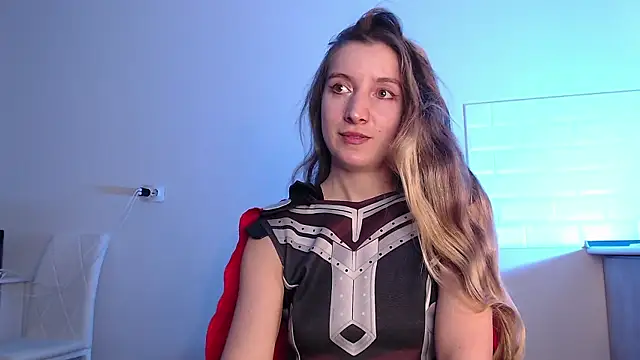 Eva Hailey  online show from April 2026 04:26:02 AM