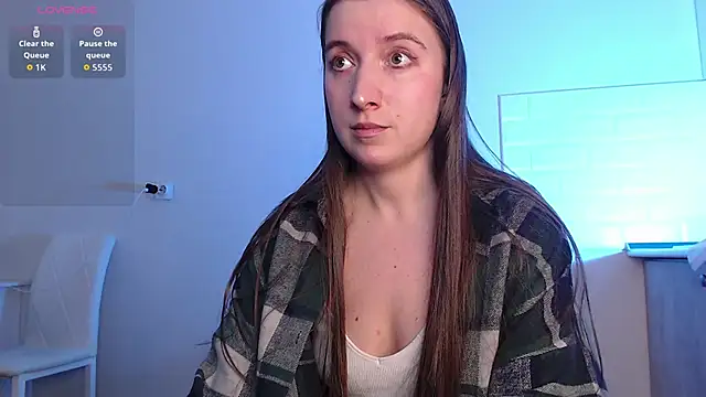 Eva Hailey  online show from March 2026 05:34:02 AM