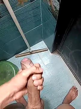 Mr joh online show from April 2026 08:32:01 PM