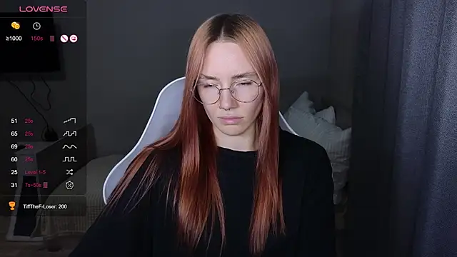 littlevildevil online show from December 2025 10:50:02 AM