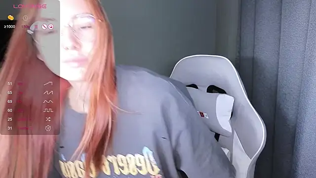 littlevildevil online show from December 2025 10:58:02 AM