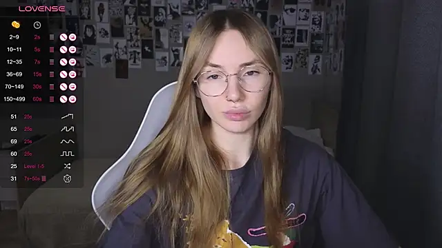 littlevildevil online show from March 2026 10:39:02 AM