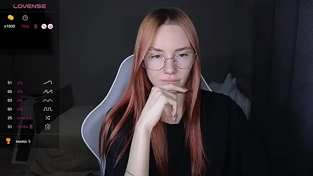 littlevildevil online show from November 2025 10:49:02 AM