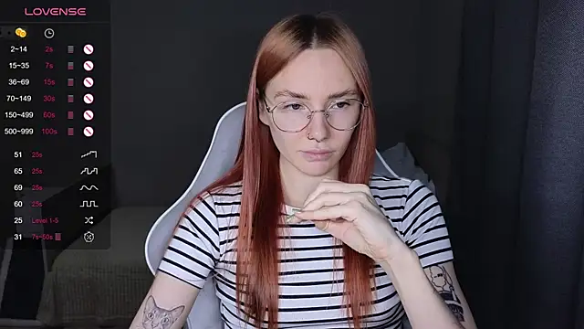 littlevildevil online show from November 2025 10:48:02 AM