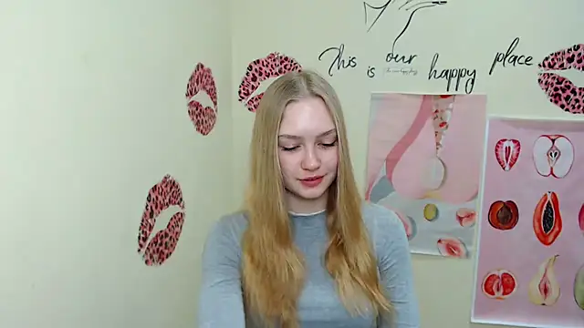 MademoiselleCl online show from March 2025 07:26:01 AM