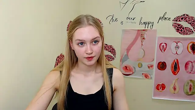 MademoiselleCl online show from March 2025 02:54:01 PM