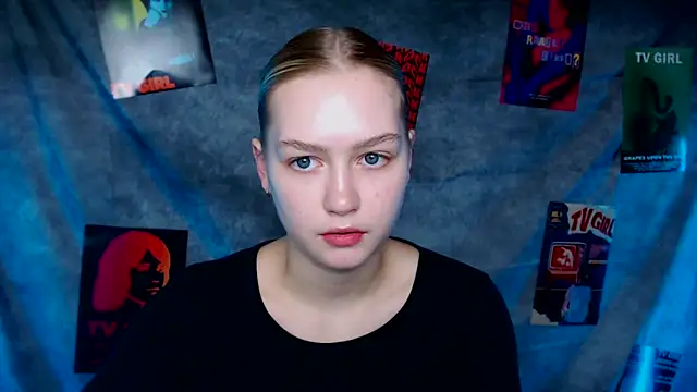 MademoiselleCl online show from October 2025 07:20:02 AM