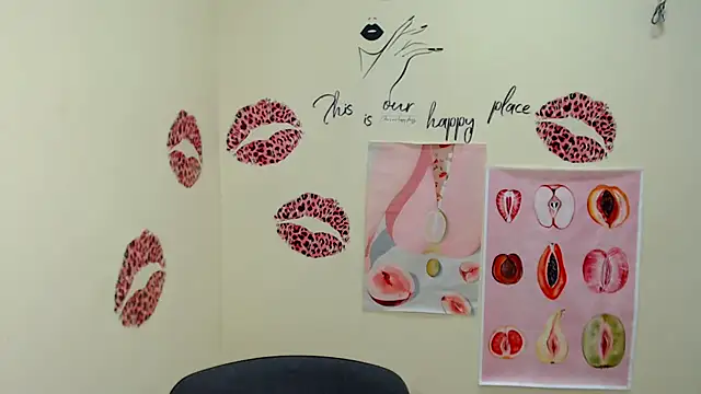 MademoiselleCl online show from March 2025 11:36:02 AM