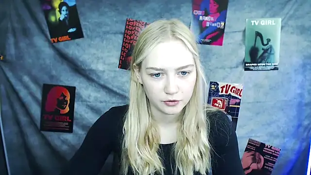 MademoiselleCl online show from September 2025 06:30:01 AM