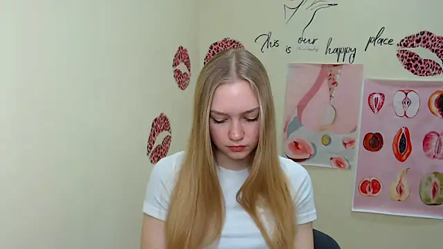 MademoiselleCl online show from February 2025 07:12:02 AM