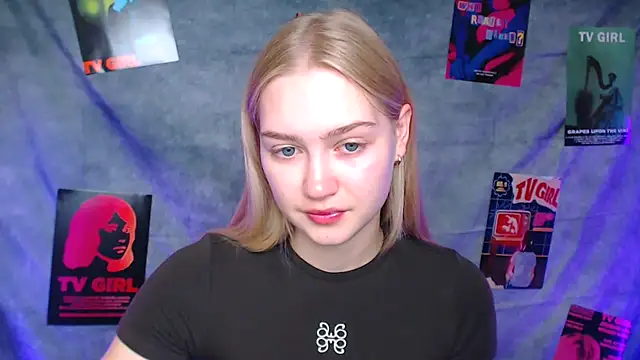 MademoiselleCl online show from September 2025 06:18:01 AM