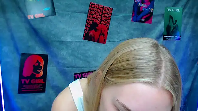 MademoiselleCl online show from September 2025 06:19:01 AM