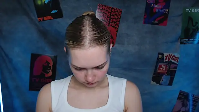 MademoiselleCl online show from November 2025 12:53:01 PM